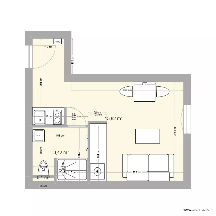 oullins. Plan de oullins. Plan de