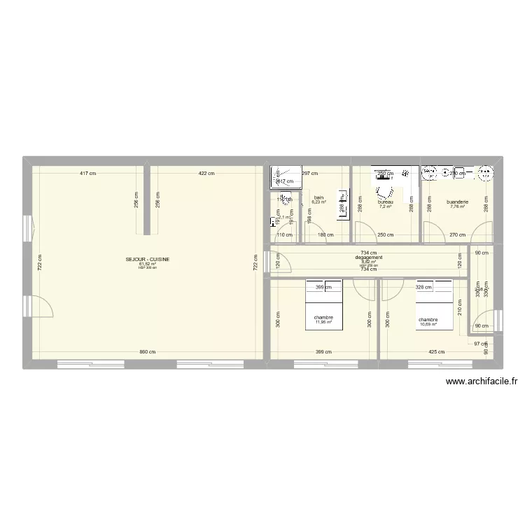 TORRES - FRATTINI. Plan de TORRES - FRATTINI. Plan de