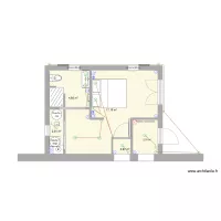 Villa Iris distribution electrique v2