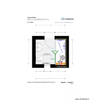 Plan Projet  Lacoste Yvette