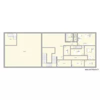 Cadre Pro :  Les Cent Ciels