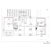 peres plomberie r+1 ERQUY