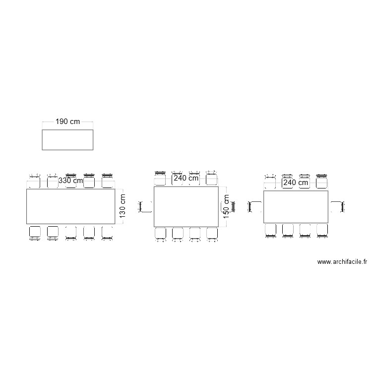 OVAL. Plan de 0 pièce et 0 m2