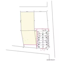 Amenaement gildas parcelle