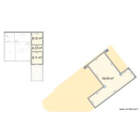 PLAN avec etage