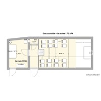 Goussonville - Oratoire - FSSPX