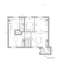 maison etage