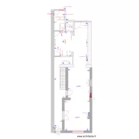 rez de chausse &eacute;lec
