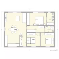 80 m2
