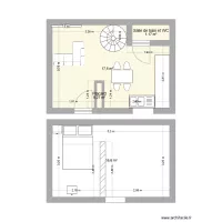 appartement Jezainville