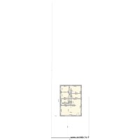 Projet construction parcelle gauche