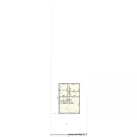 Projet construction parcelle gauche