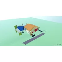 Dossier plans g&eacute;n&eacute;raux Garage du 24 10 2026