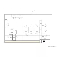 ESPACE FURAX / GECKO