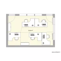 bureau CMQE