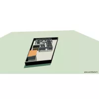 Terrain+Maison update option 5