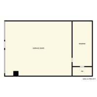 Plan d\'&eacute;vacuation NART