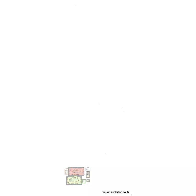 Forum2026 v02. Plan de 5  et 1830 m²