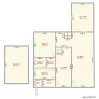 plan publicart salle num&eacute;rot&eacute;