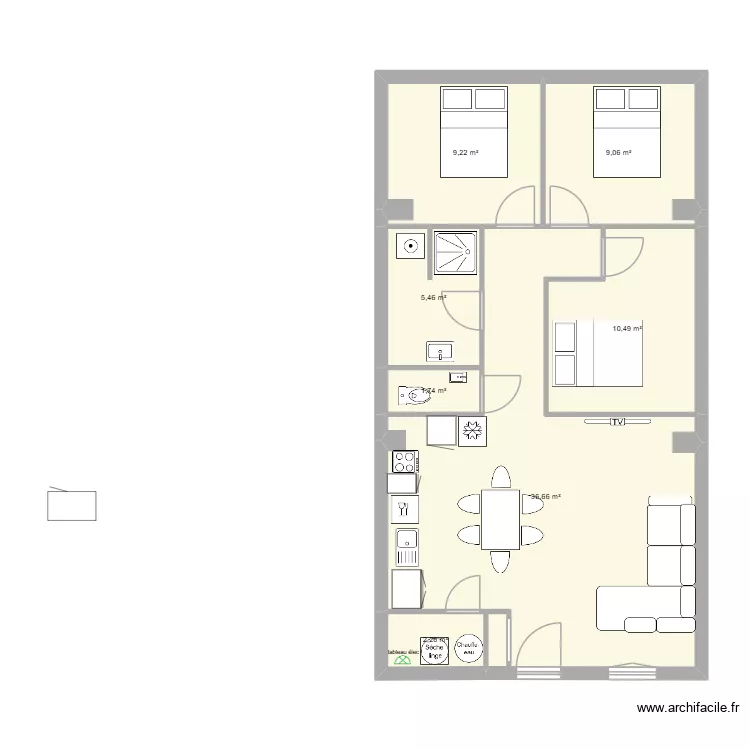 ardic 2. Plan de ardic 2. Plan de