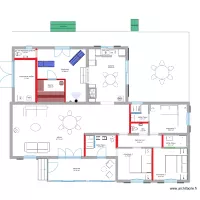 VF 2 quater bis exercice avec cloisons