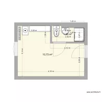 Four fingers - Plan vide