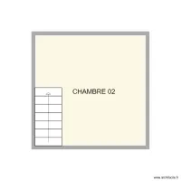 ETAGE 02 AIGUES VIVES