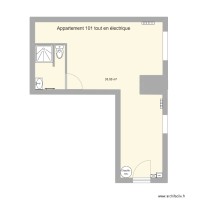 APPARTEMENT 101