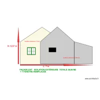 LEGOIS FA&Ccedil;ADE EST