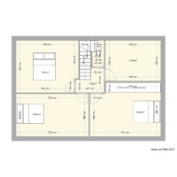 MAISON FRANCIS ETAGE