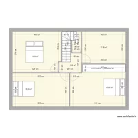 MAISON FRANCIS ETAGE