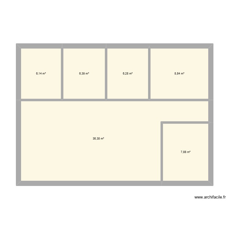 accueil mairie. Plan de 0 pièce et 0 m2