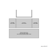 desk d'accueil.