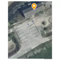 &Eacute;TAT PROJET&Eacute; DU STATIONNEMENT OSTR&Eacute;ICULTURE