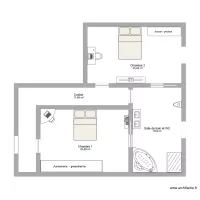 amenagement des comble BOLLE