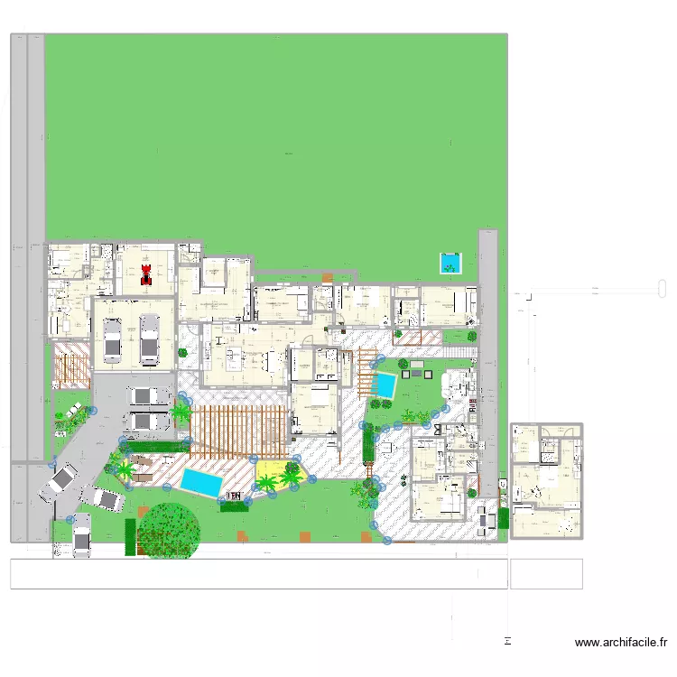 MAISON BAS MU1_2025.08.07_v0,5. Plan de 