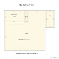 eau noire rez