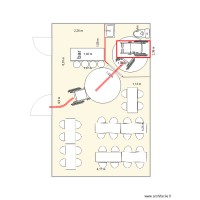 la nova TRAVAUX  5
