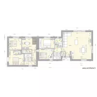 cc2-LOGEMENT ETUDIANT1 avec une chambre indépendante