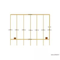 pergola