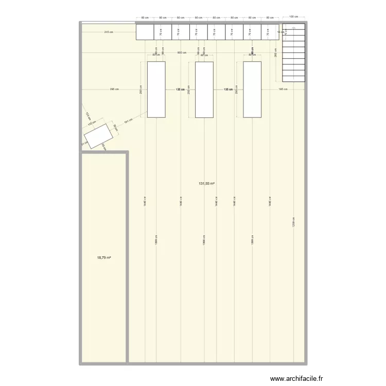 TRI NIMES. Plan de TRI NIMES. Plan de