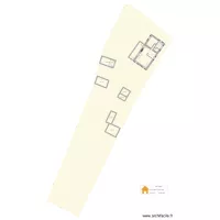 PARCELLE AVEC MAISON