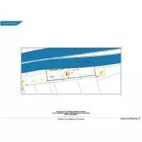 Plan de masse             DPC2