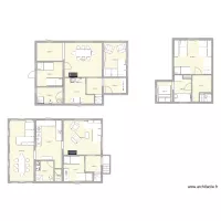 plan de reno possible maison rouge bjarkoy 2