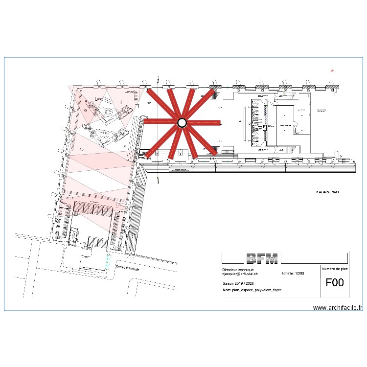 Vitalis/Gunvor 2025 deco. Plan de 0 pièce et 0 m2