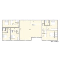 version 5 chambre hote