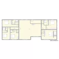 version 5 chambre hote