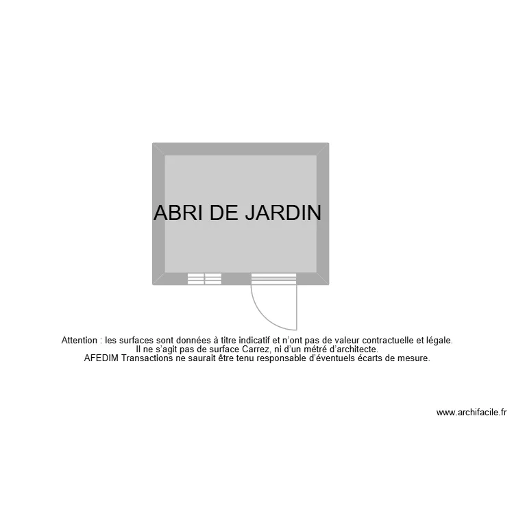BI 36644. Plan de 23 et 430 m² BI 36644. Plan de 23 et 430 m²