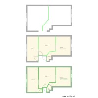 Plan avant / après 3