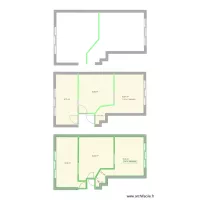 Plan avant / apr&egrave;s 3